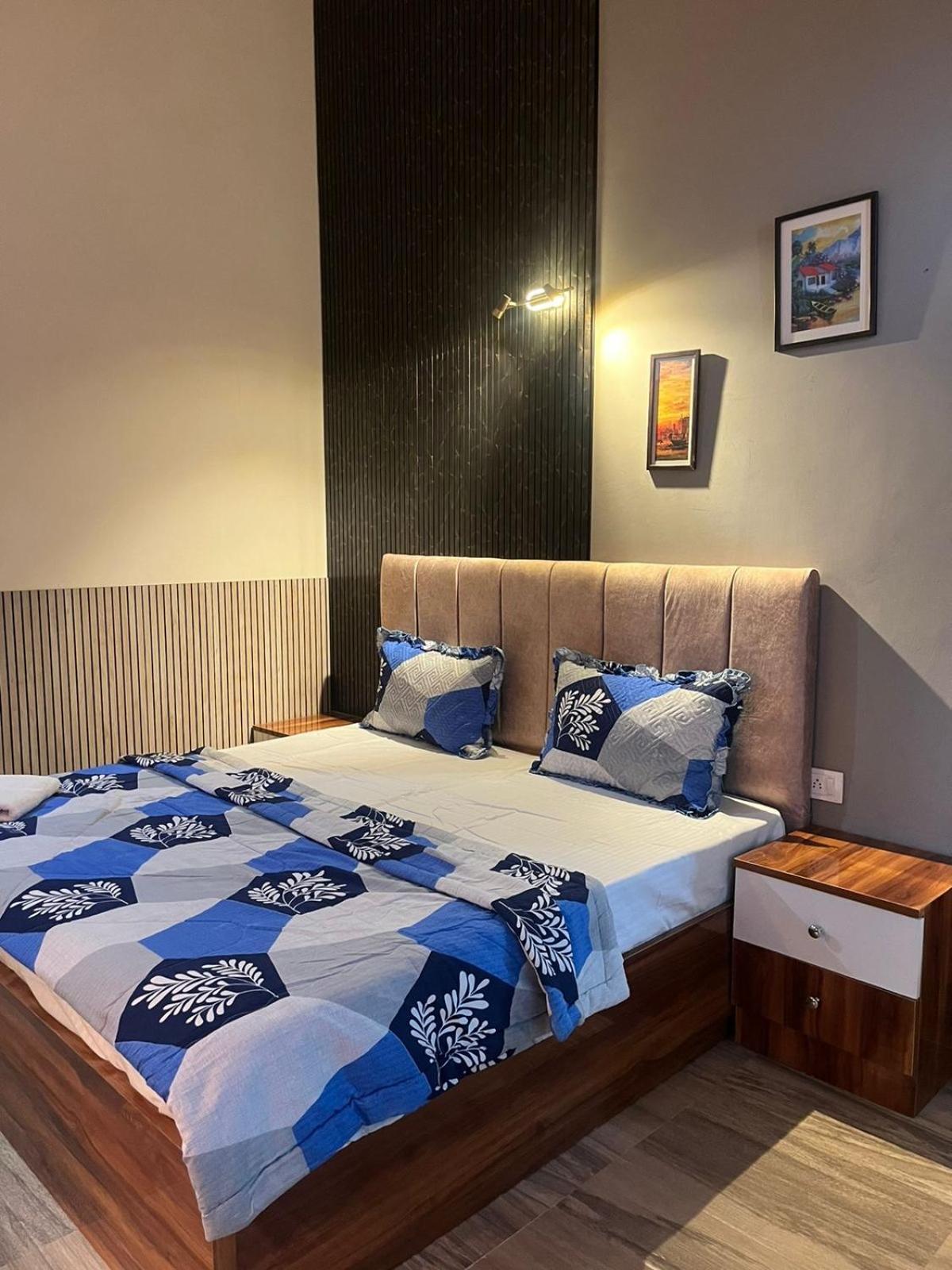 Studio Apartment In Greater Noida Dış mekan fotoğraf